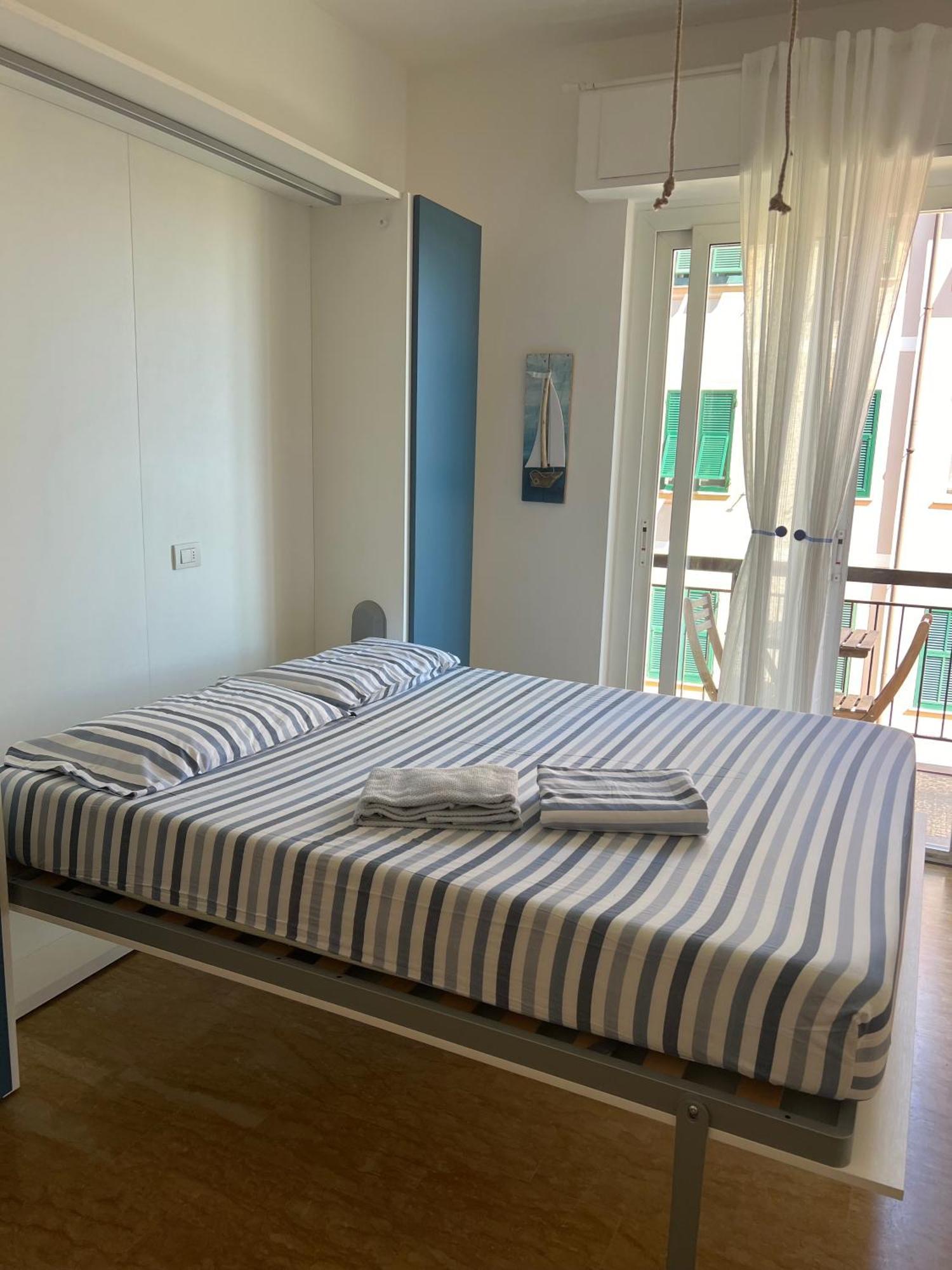Tigullio 38 By Portofinovacanze Rapallo Exteriör bild