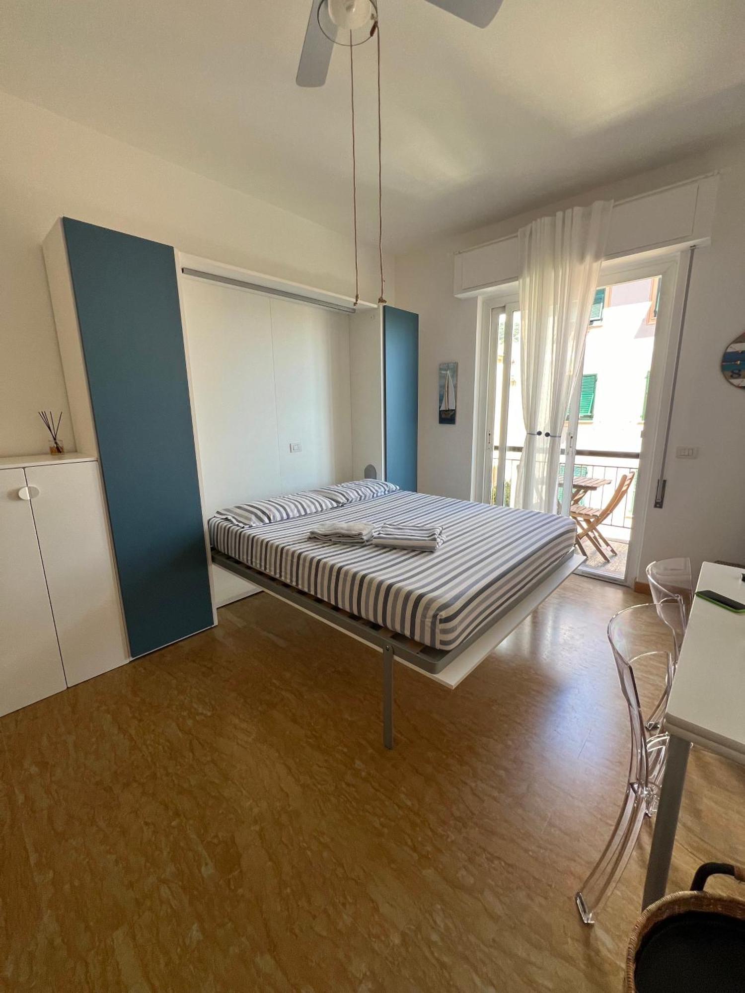 Tigullio 38 By Portofinovacanze Rapallo Exteriör bild