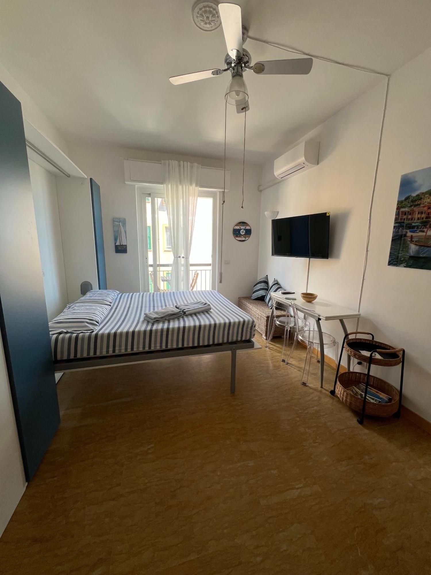 Tigullio 38 By Portofinovacanze Rapallo Exteriör bild
