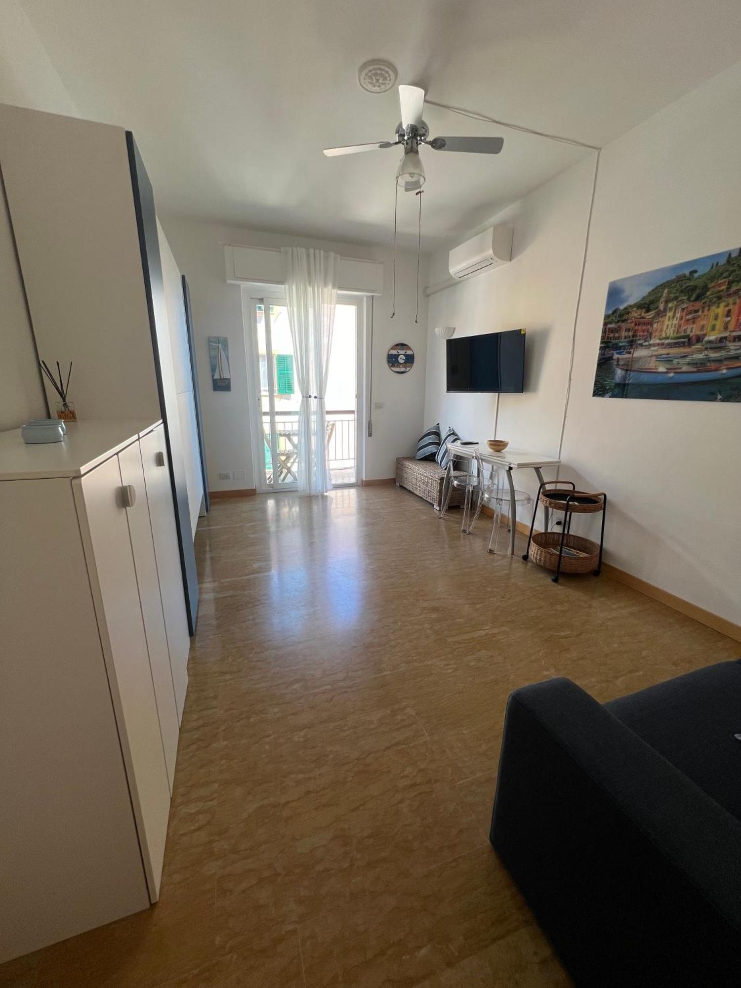 Tigullio 38 By Portofinovacanze Rapallo Exteriör bild