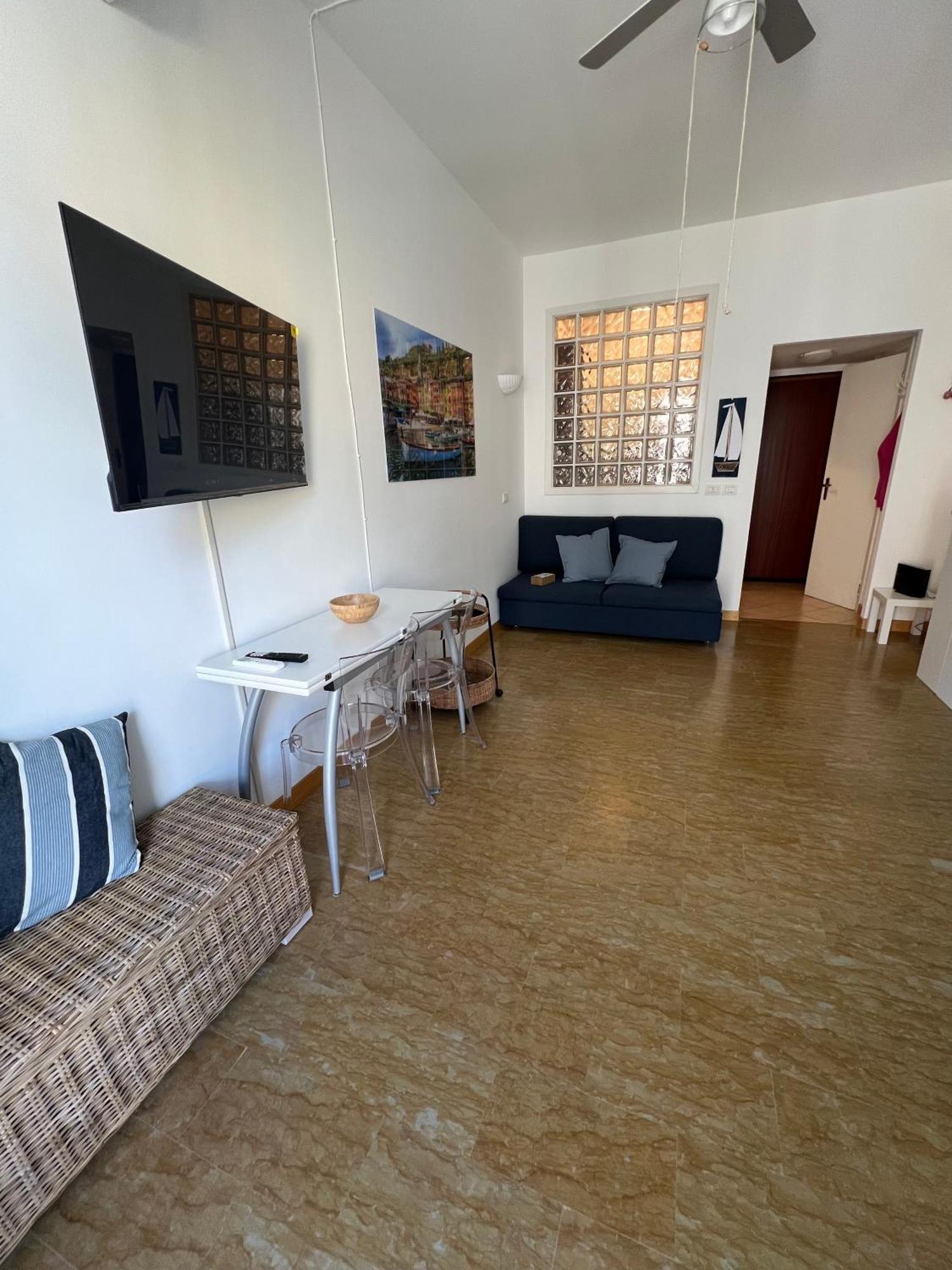 Tigullio 38 By Portofinovacanze Rapallo Exteriör bild