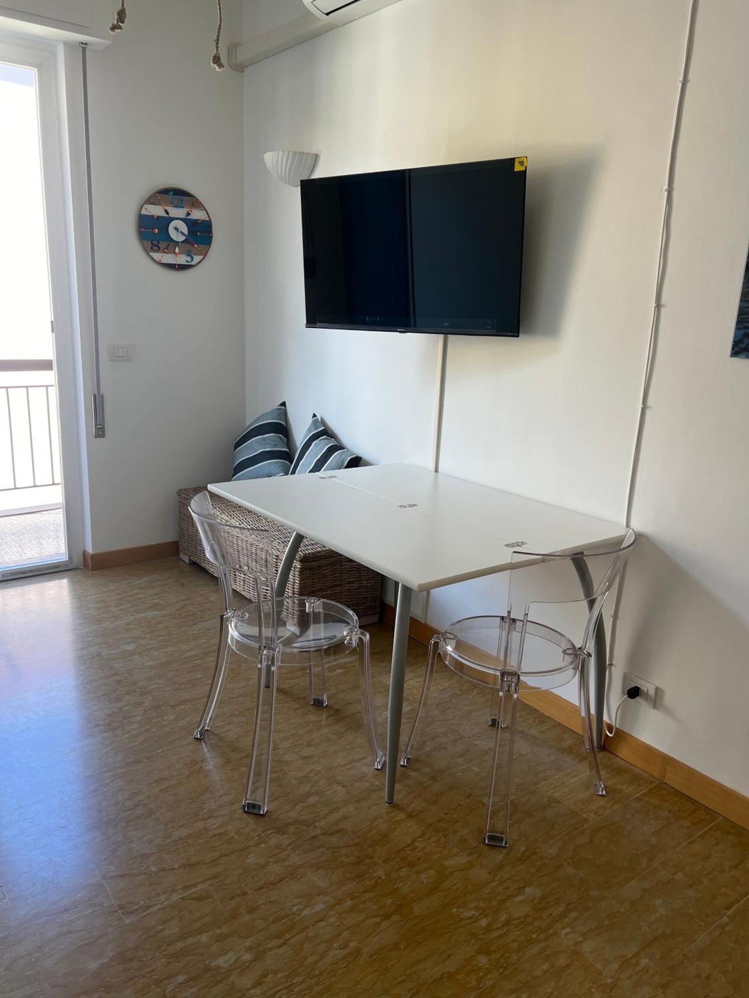 Tigullio 38 By Portofinovacanze Rapallo Exteriör bild