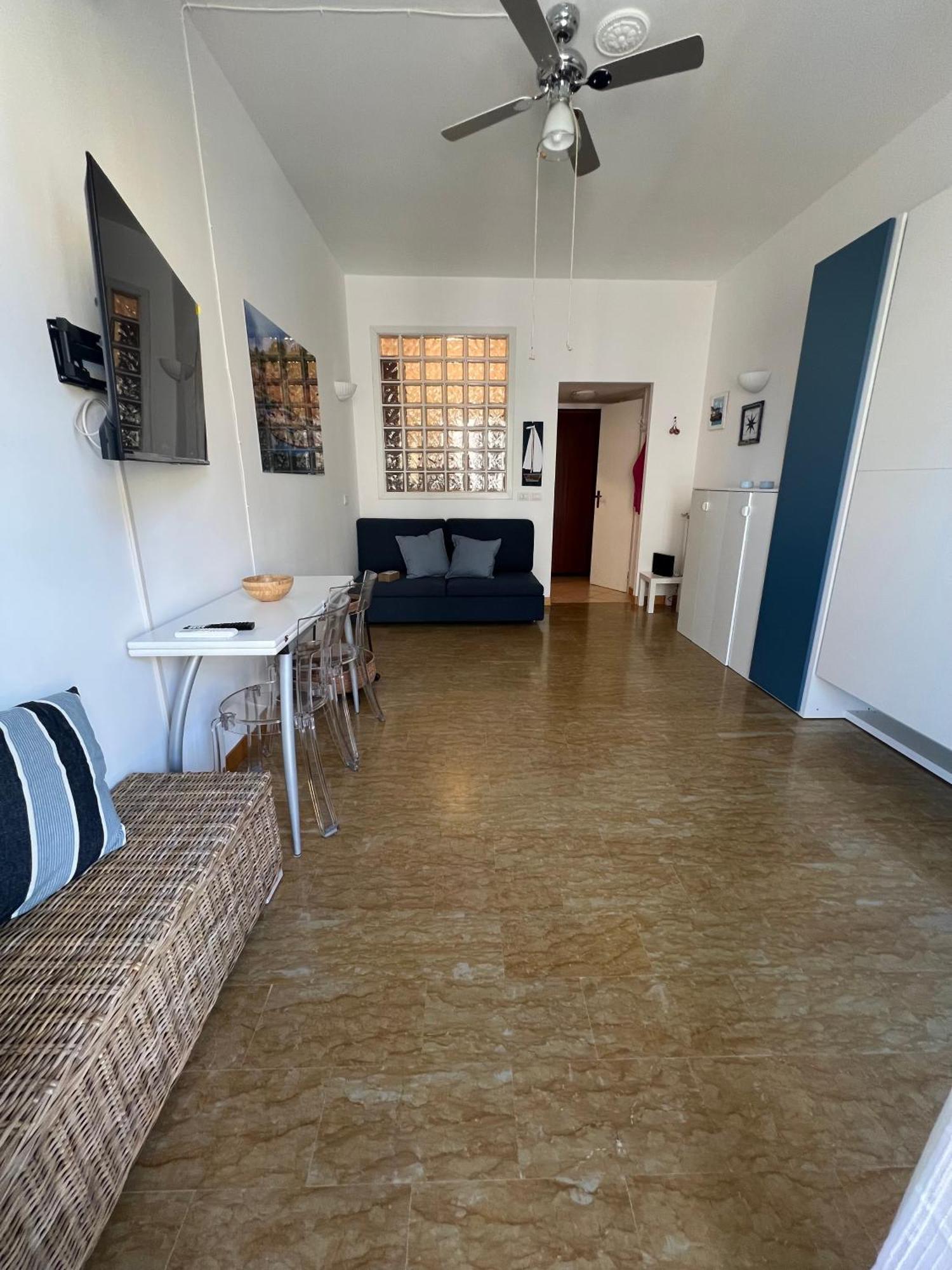 Tigullio 38 By Portofinovacanze Rapallo Exteriör bild